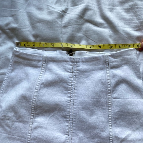 Free People Modern Femme Skirt - Picture 8 of 8